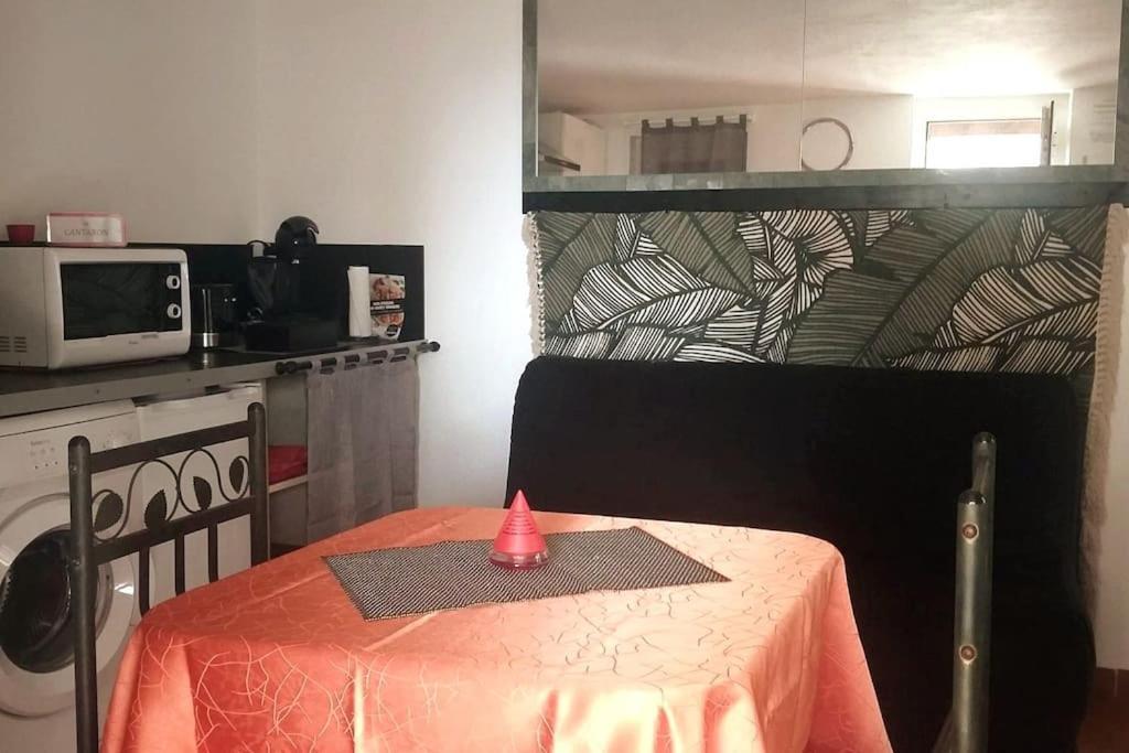 Hébergement de vacances Au Lit, On Dort *