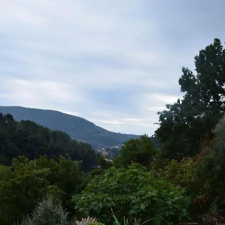 Au Lit, On Dort Villa Cantaron Exterior photo